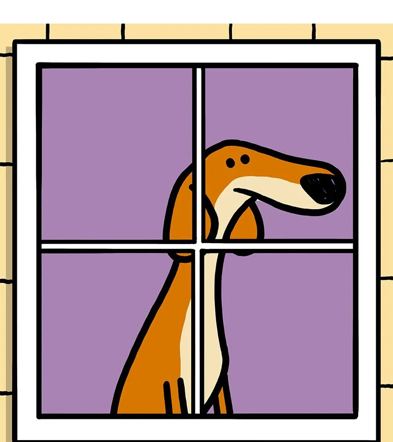 National Dog Day 2016 Chapter 4 page 1 - 