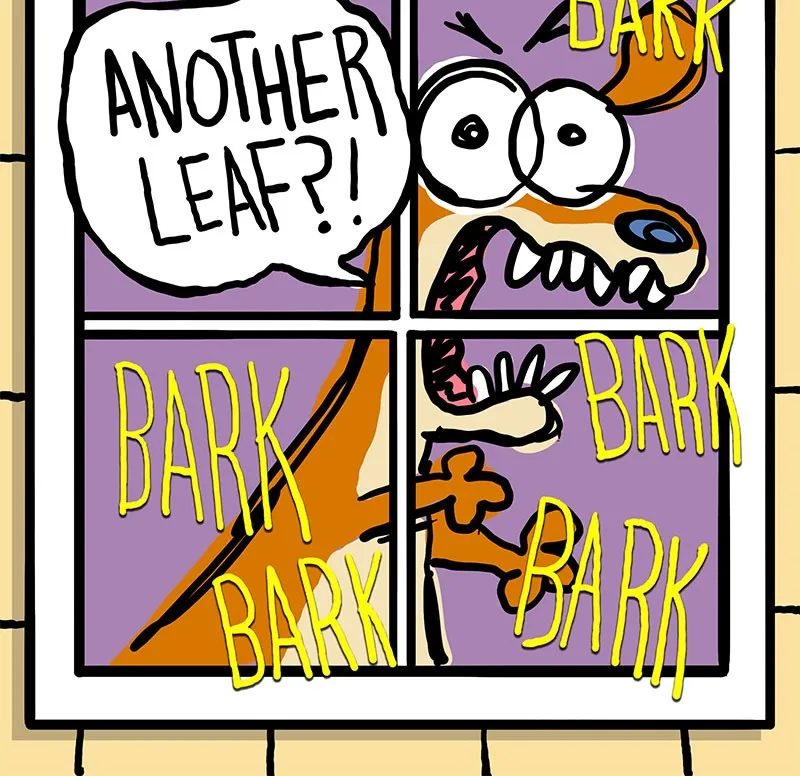 National Dog Day 2016 Chapter 4 page 10 - 