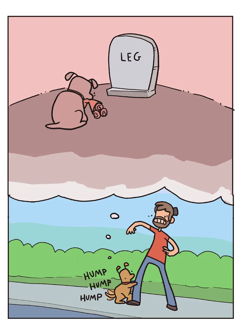 National Dog Day 2016 Chapter 7 page 7 - 