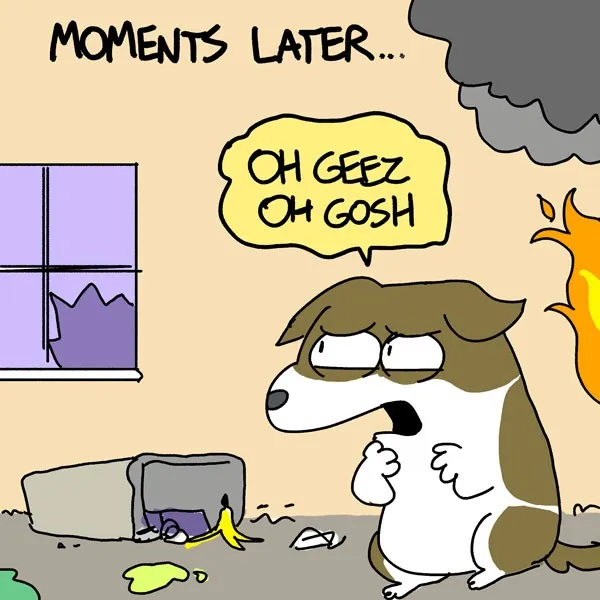 National Dog Day 2016 Chapter 8 page 11 - 