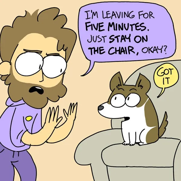 National Dog Day 2016 Chapter 8 page 3 - 