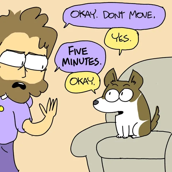 National Dog Day 2016 Chapter 8 page 5 - 