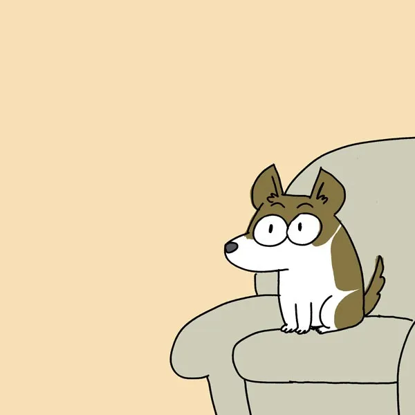 National Dog Day 2016 Chapter 8 page 7 - 