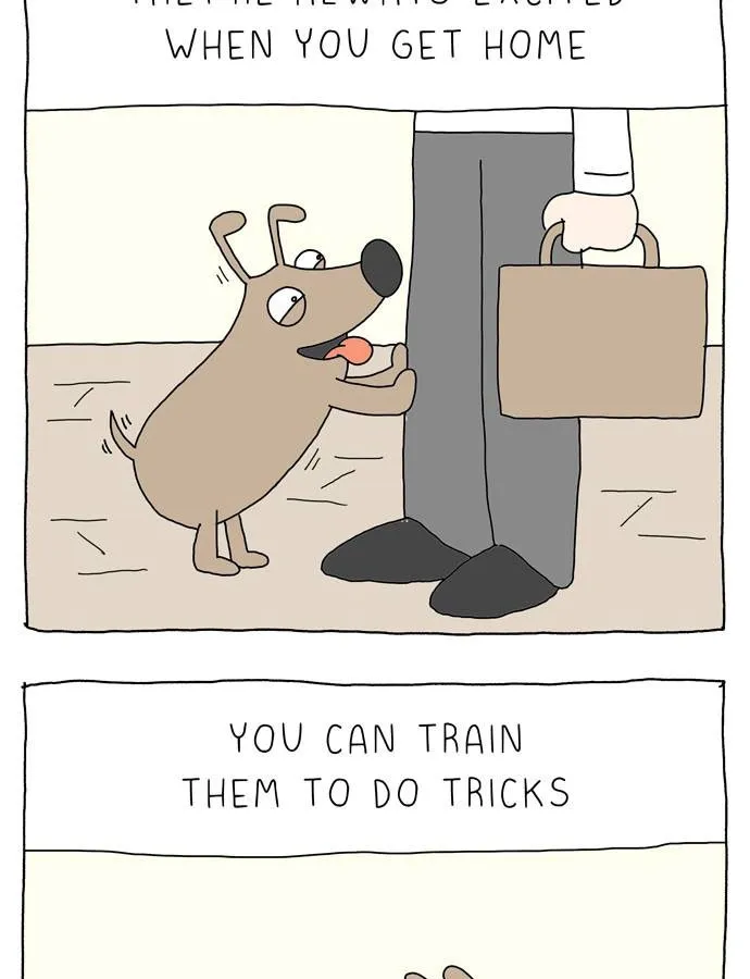 National Dog Day 2016 Chapter 9 page 3 - 