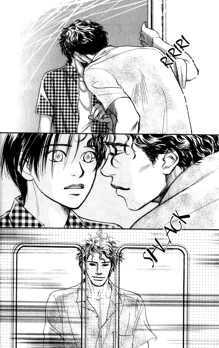 Natsujikan Chapter 1 page 48 - 
