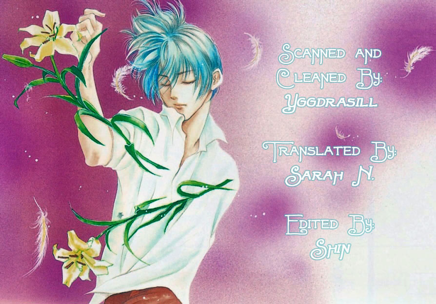 Natsujikan Chapter 2 page 2 - 
