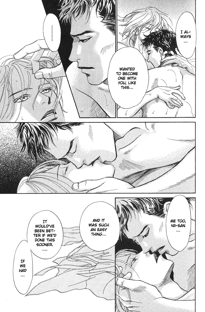 Natsujikan Chapter 2 page 26 - 