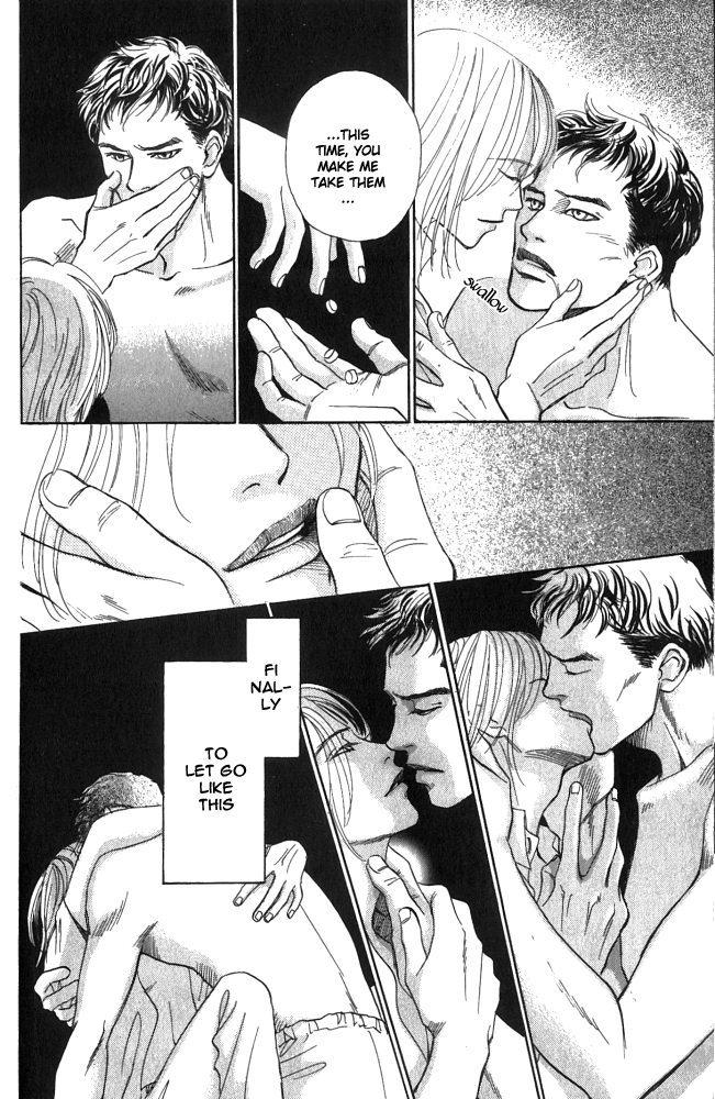 Natsujikan Chapter 2 page 47 - 