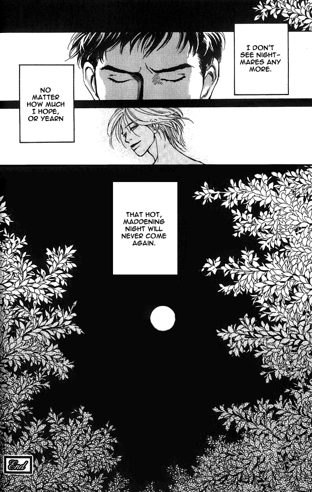Natsujikan Chapter 2 page 51 - 