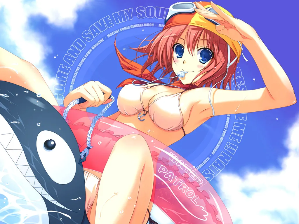 Natsu☆Saver Chapter 0 page 9 - 