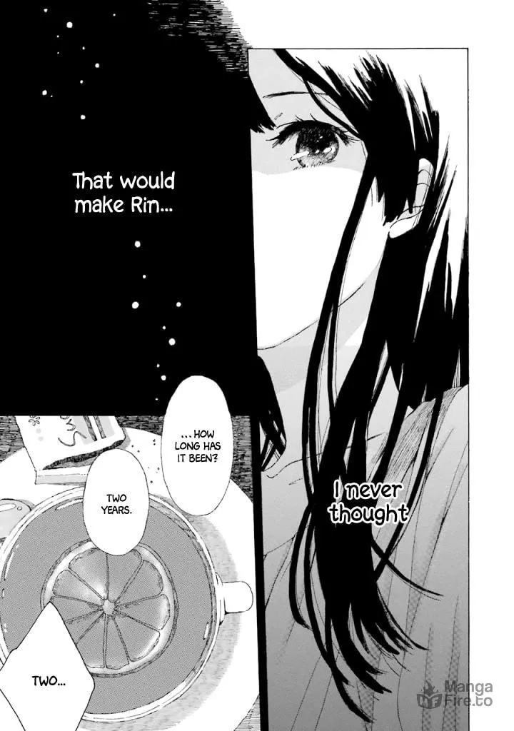 Natsuyasumi no Tomo Chapter 1 page 12 - 