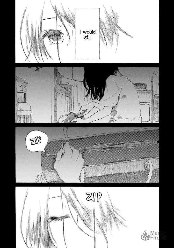 Natsuyasumi no Tomo Chapter 1 page 24 - 