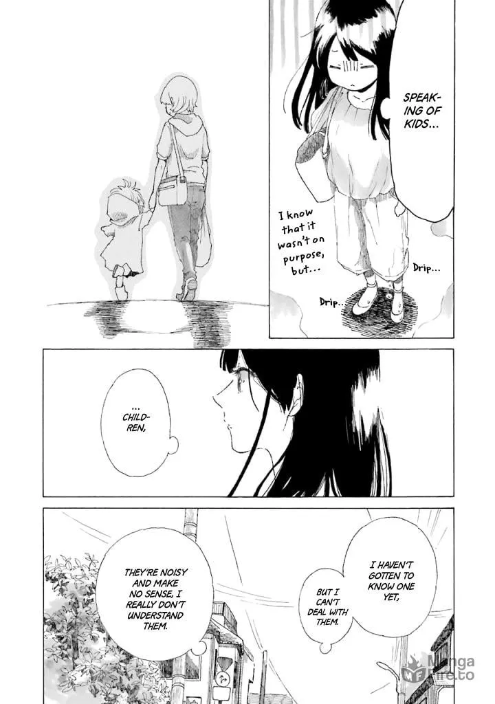 Natsuyasumi no Tomo Chapter 1 page 27 - 