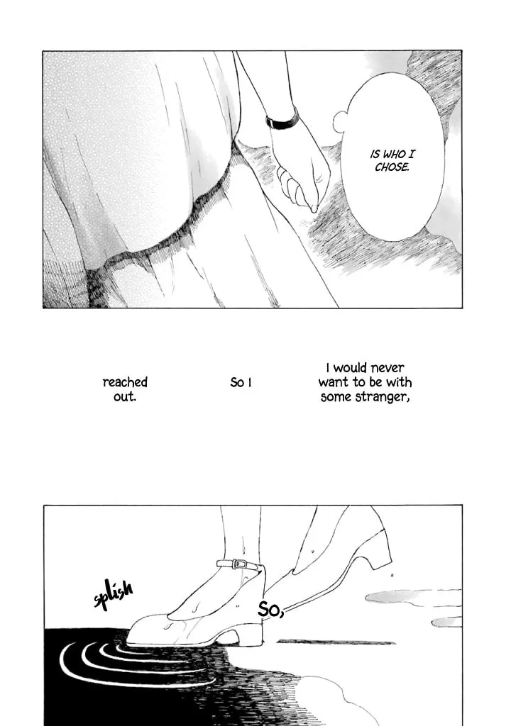 Natsuyasumi no Tomo Chapter 1 page 29 - 