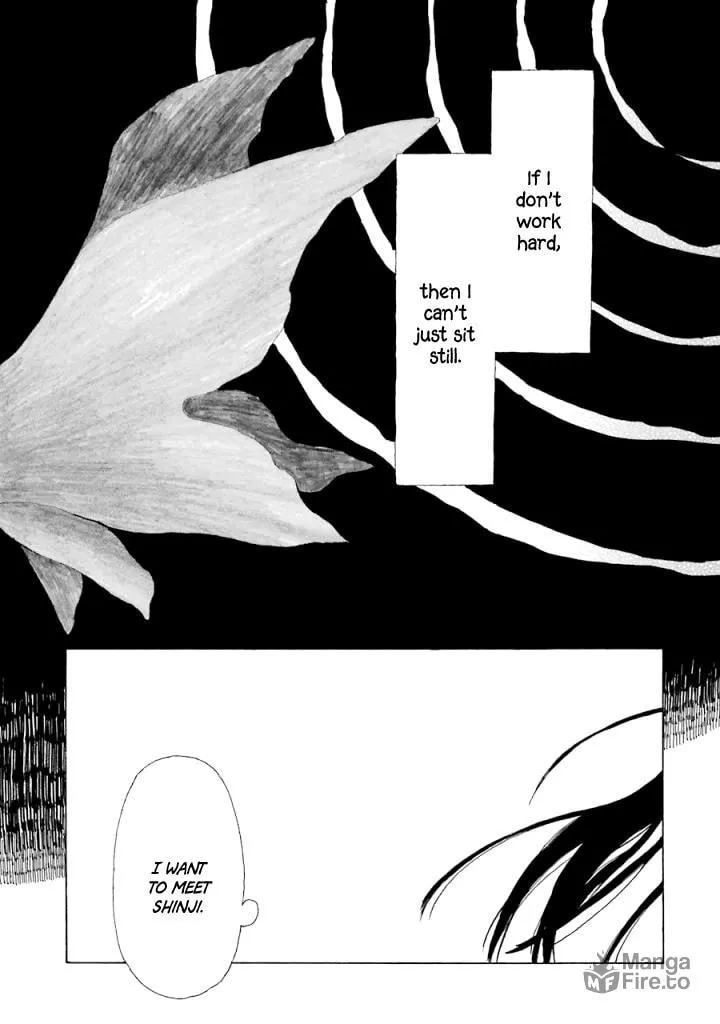 Natsuyasumi no Tomo Chapter 1 page 30 - 