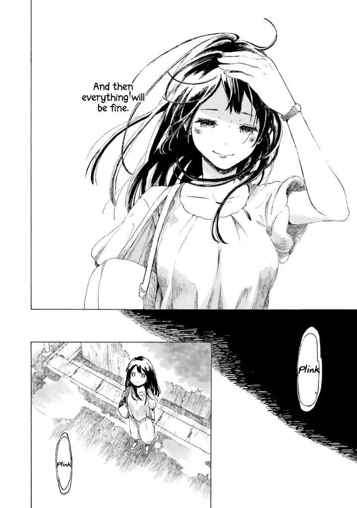Natsuyasumi no Tomo Chapter 1 page 31 - 