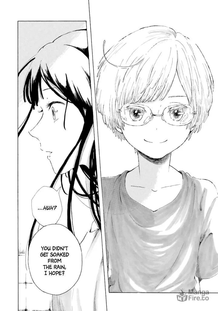 Natsuyasumi no Tomo Chapter 1 page 35 - 