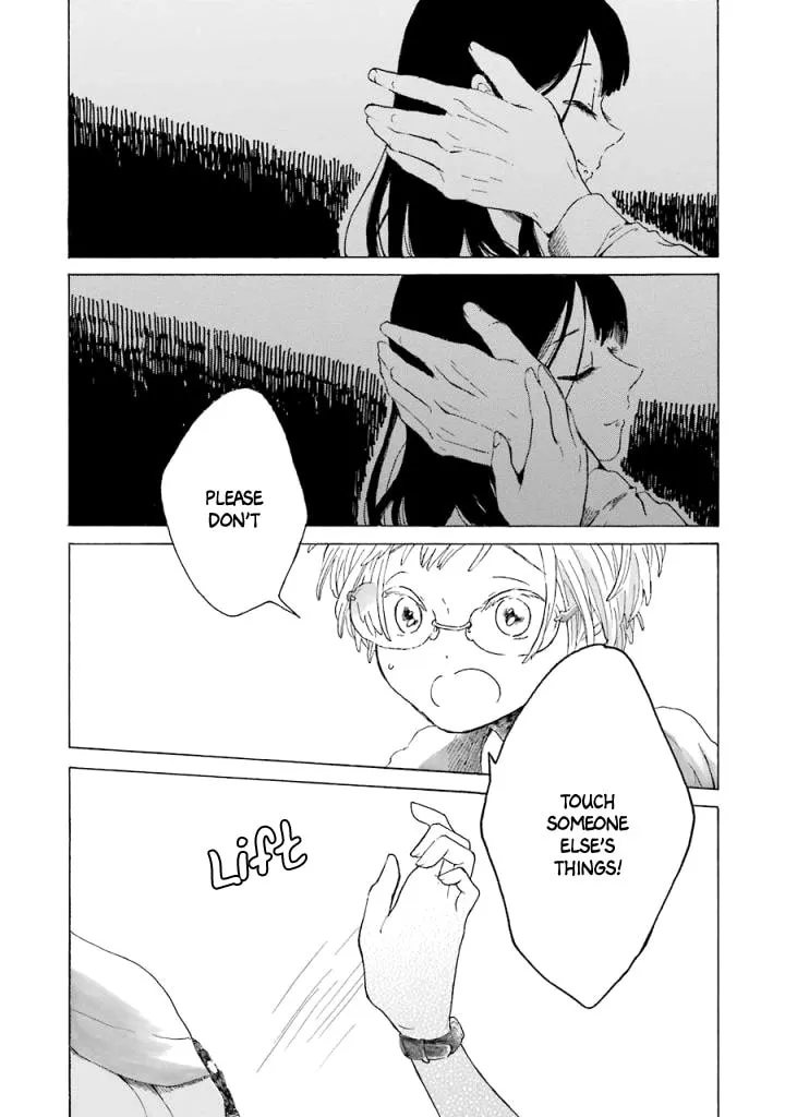 Natsuyasumi no Tomo Chapter 1 page 46 - 