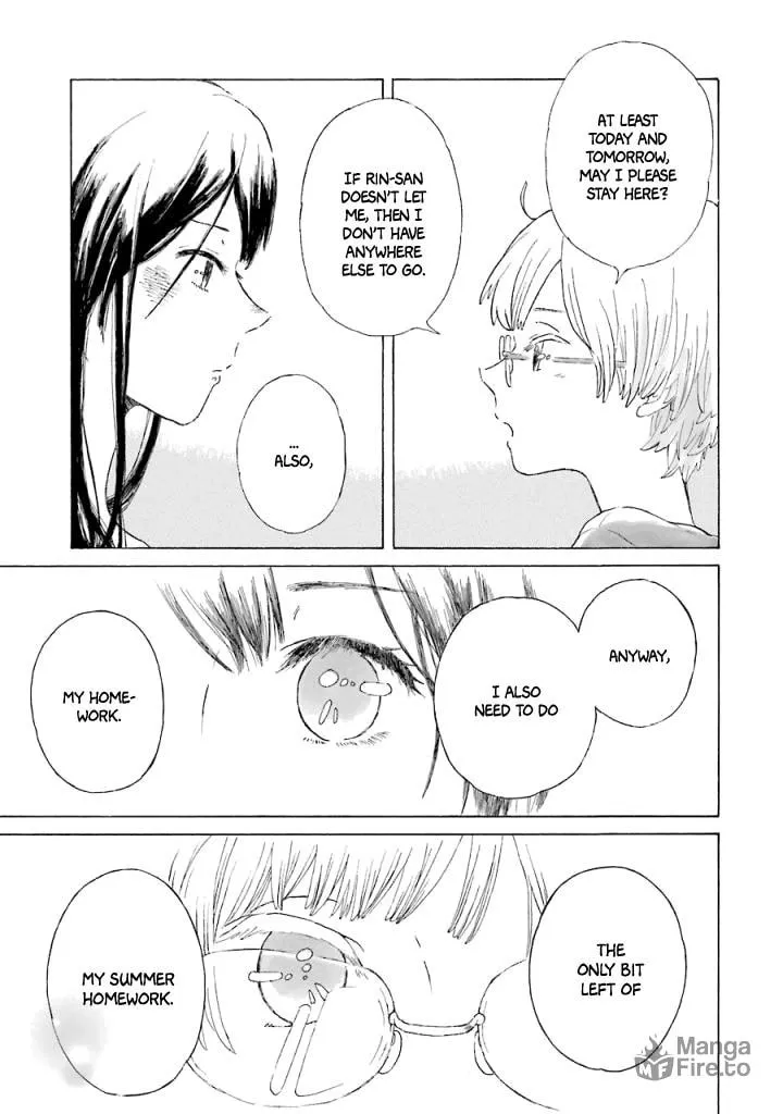 Natsuyasumi no Tomo Chapter 1 page 48 - 