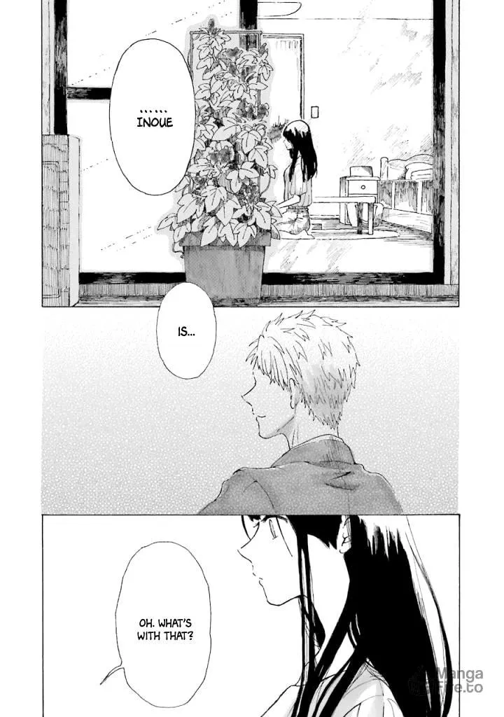 Natsuyasumi no Tomo Chapter 1 page 51 - 