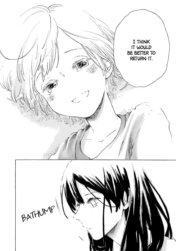 Natsuyasumi no Tomo Chapter 1 page 53 - 