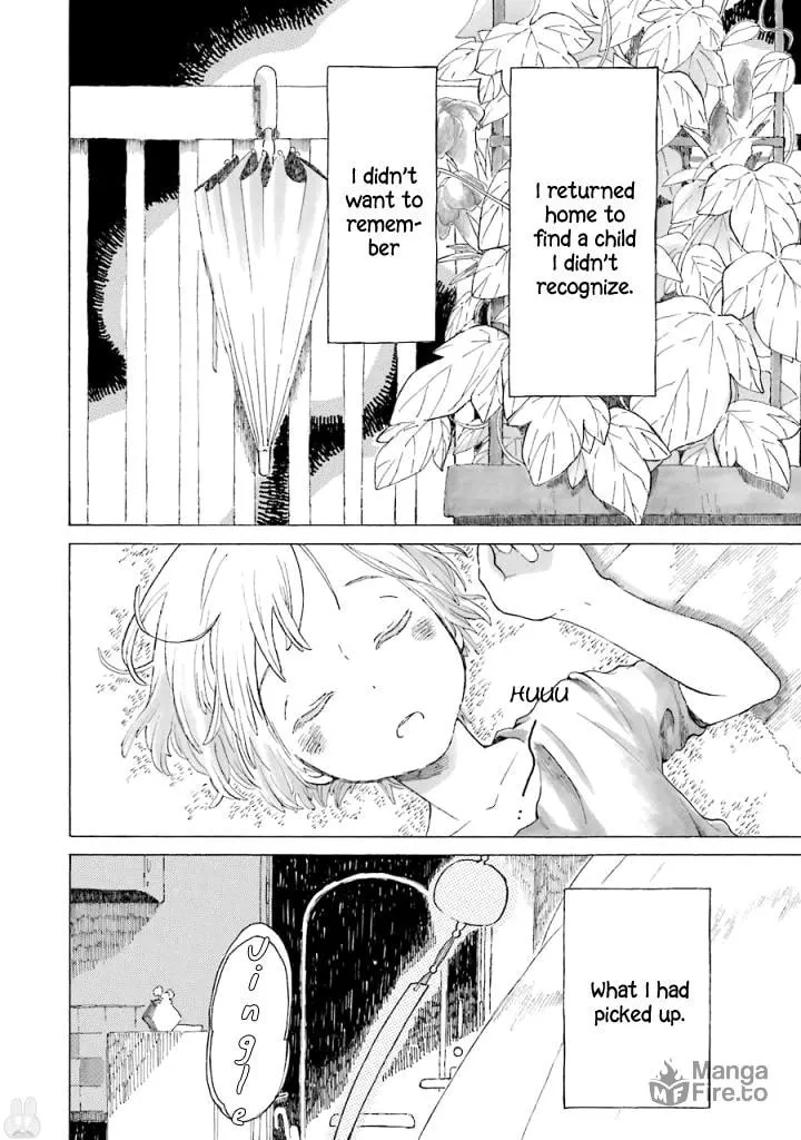 Natsuyasumi no Tomo Chapter 1 page 55 - 