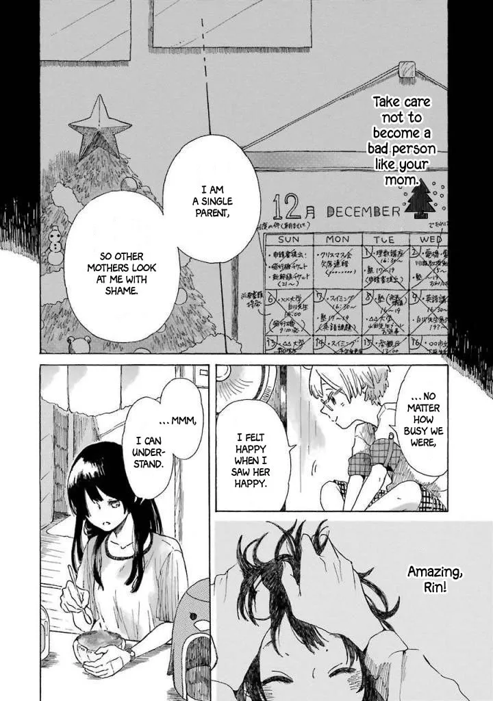 Natsuyasumi no Tomo Chapter 3 page 28 - 