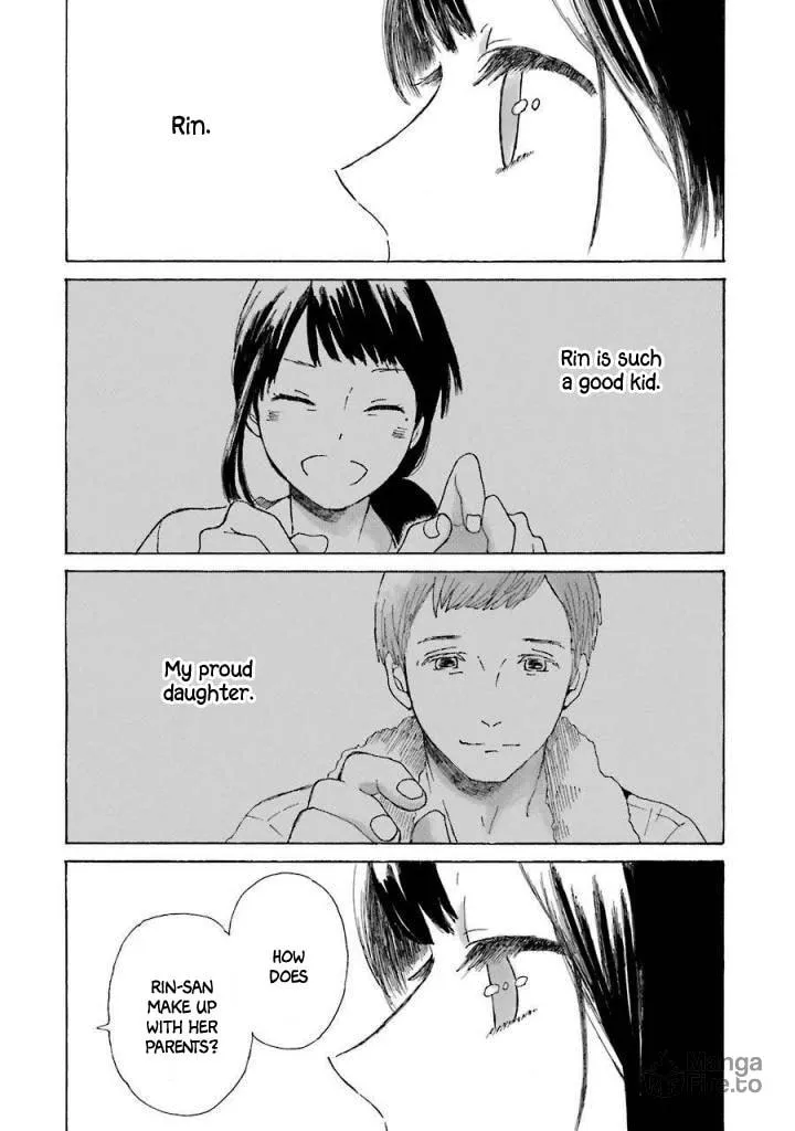 Natsuyasumi no Tomo Chapter 3 page 30 - 