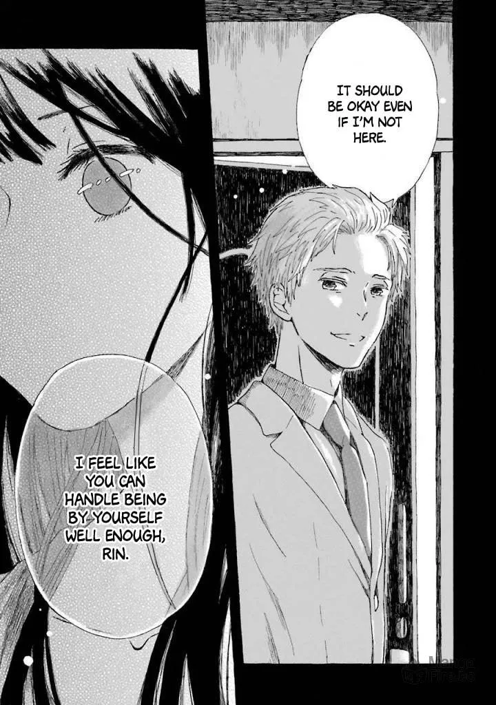 Natsuyasumi no Tomo Chapter 3 page 39 - 