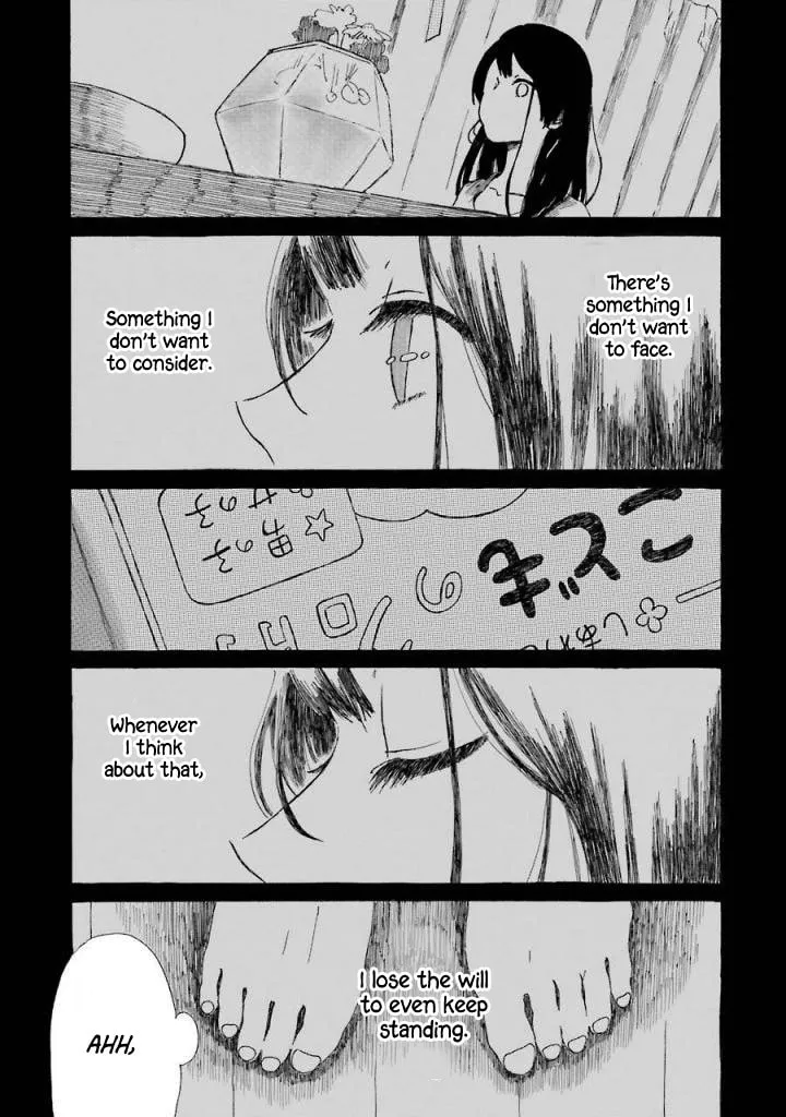 Natsuyasumi no Tomo Chapter 3 page 41 - 