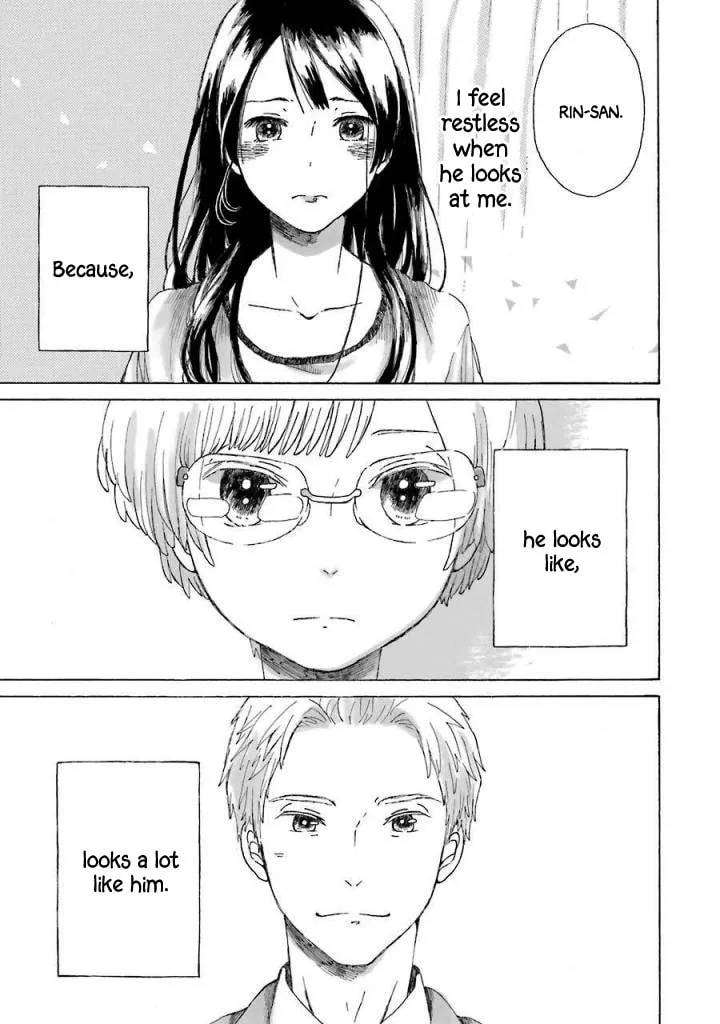 Natsuyasumi no Tomo Chapter 3 page 47 - 