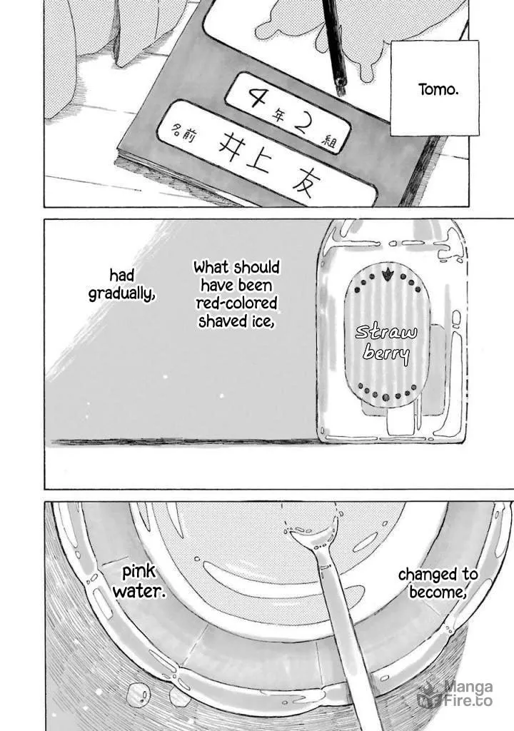 Natsuyasumi no Tomo Chapter 3 page 48 - 