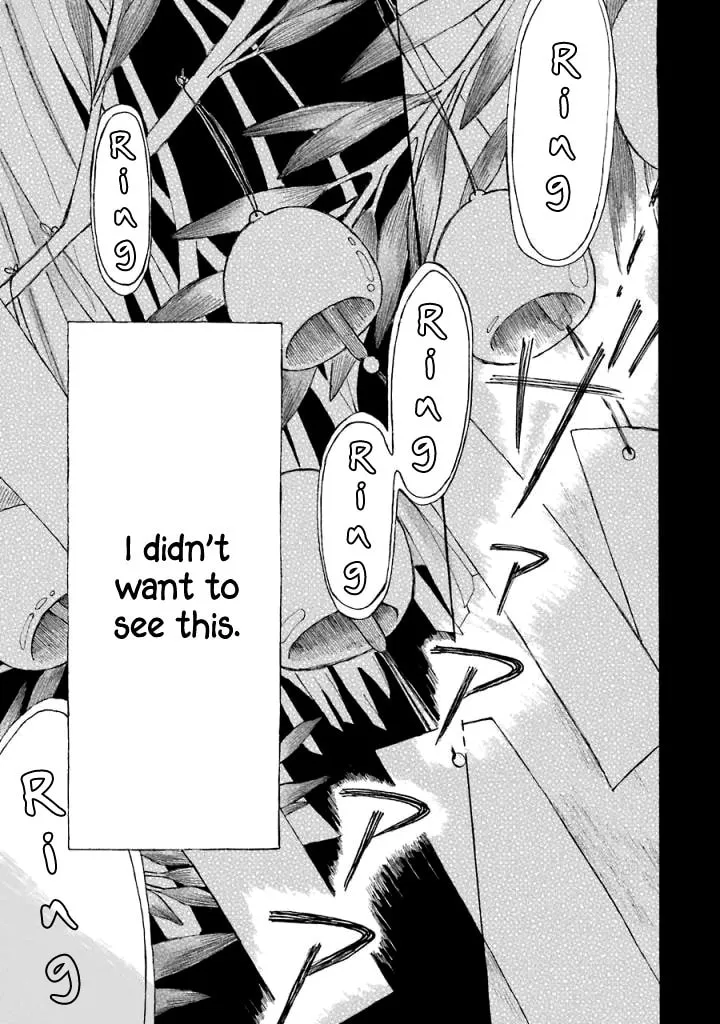 Natsuyasumi no Tomo Chapter 4 page 19 - 