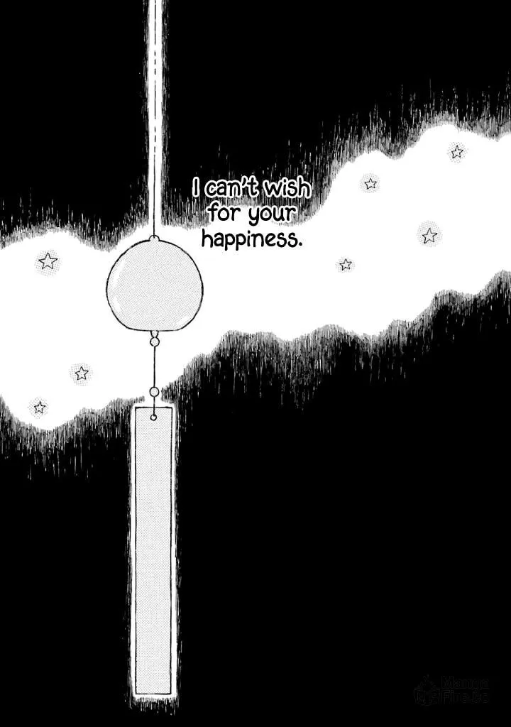 Natsuyasumi no Tomo Chapter 4 page 3 - 