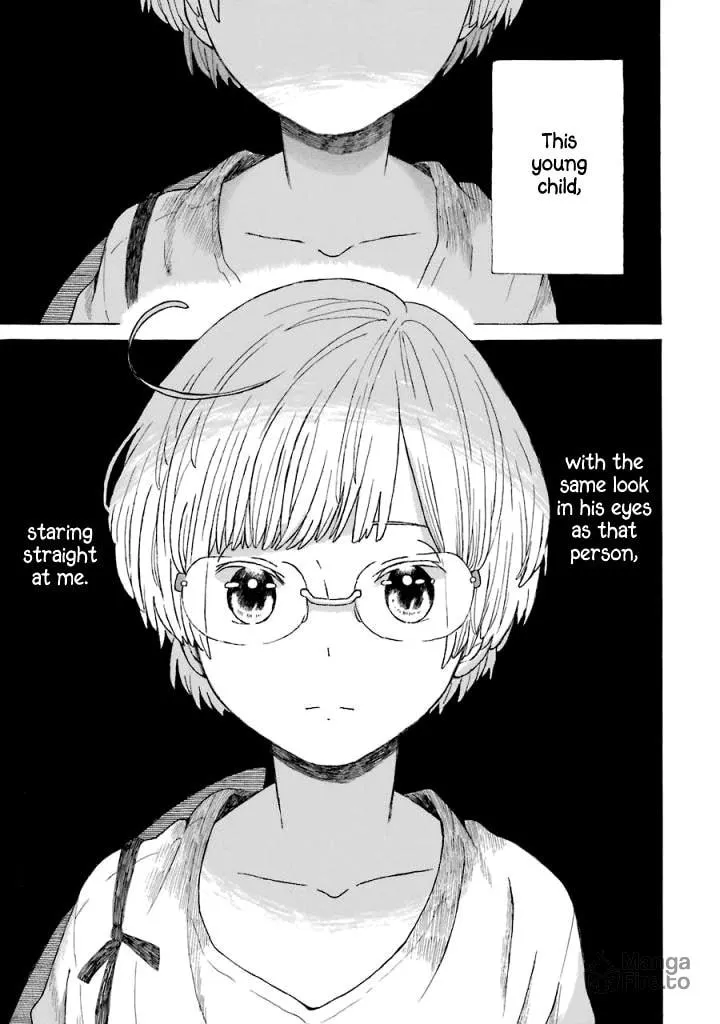 Natsuyasumi no Tomo Chapter 4 page 21 - 