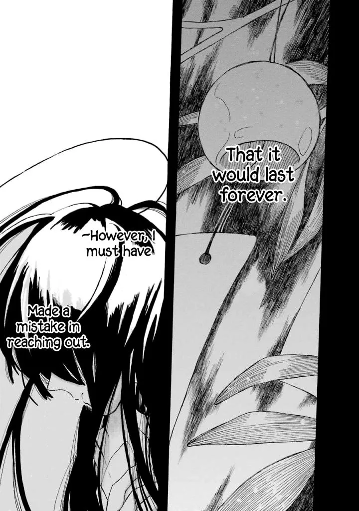 Natsuyasumi no Tomo Chapter 4 page 23 - 