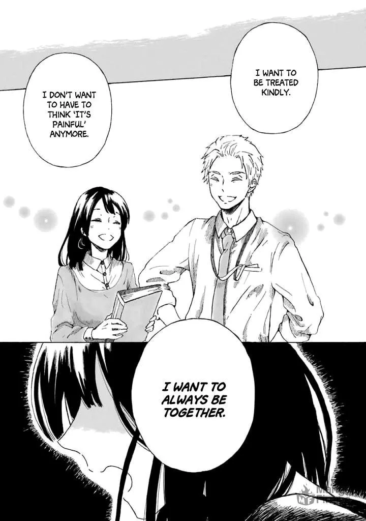Natsuyasumi no Tomo Chapter 4 page 25 - 