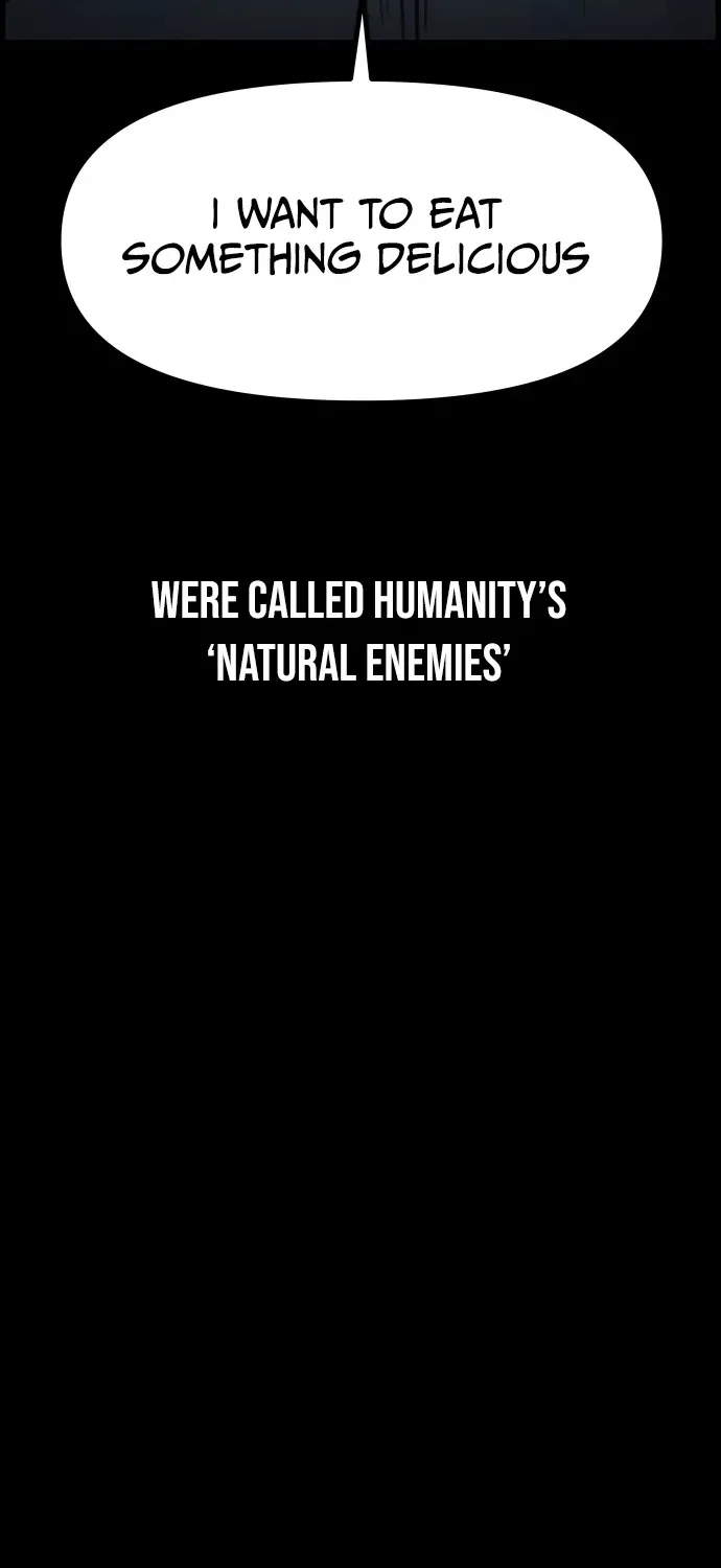 Natural Enemy of Man Chapter 1 page 11 - 