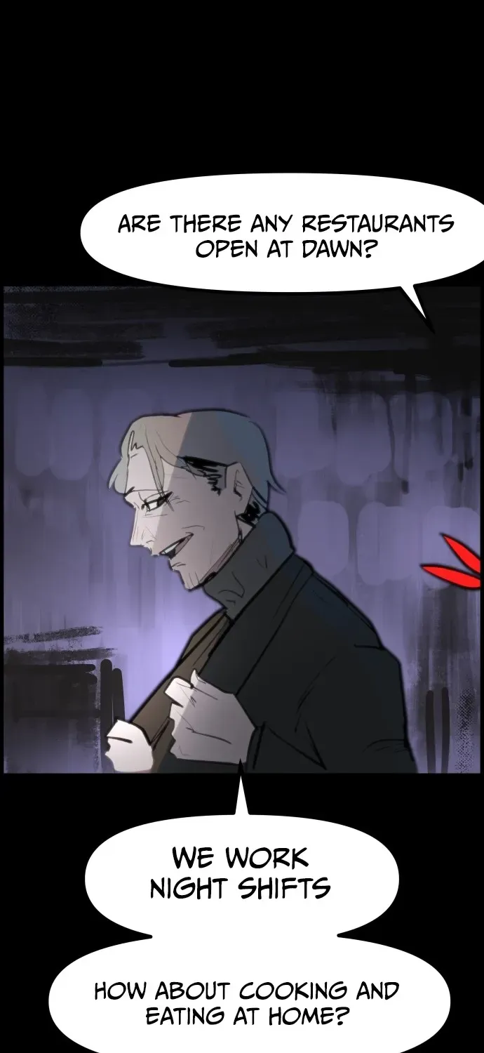 Natural Enemy of Man Chapter 1 page 12 - 