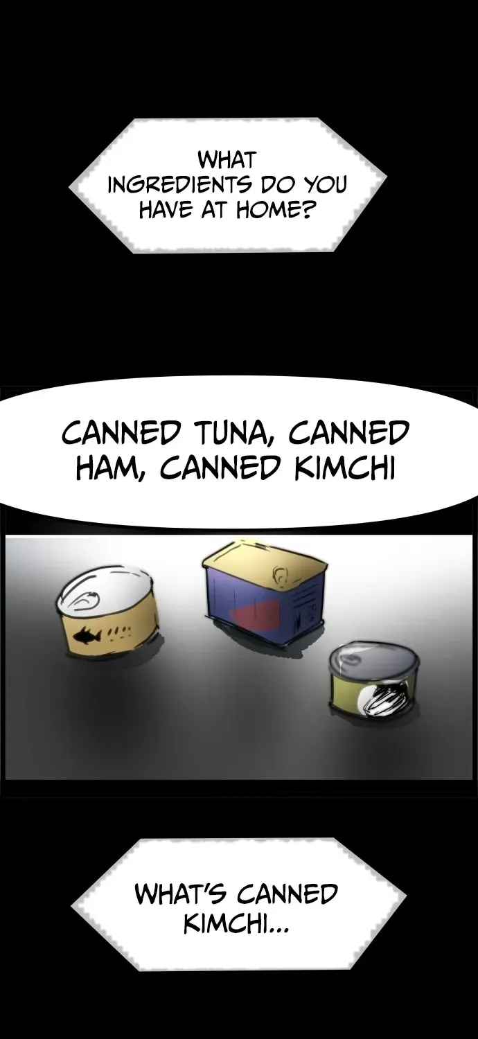 Natural Enemy of Man Chapter 1 page 16 - 