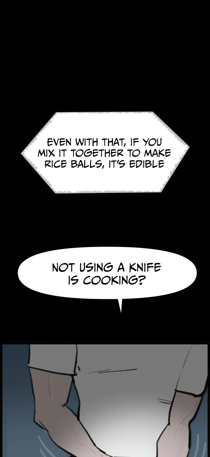 Natural Enemy of Man Chapter 1 page 17 - 