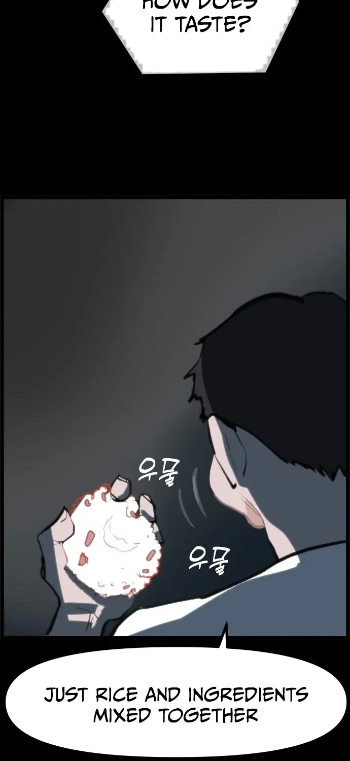 Natural Enemy of Man Chapter 1 page 20 - 