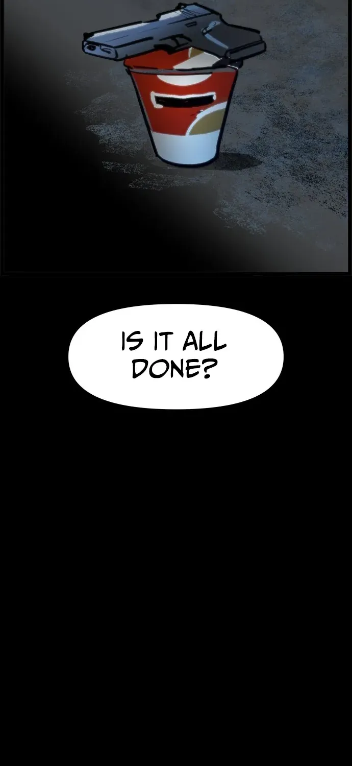 Natural Enemy of Man Chapter 1 page 3 - 