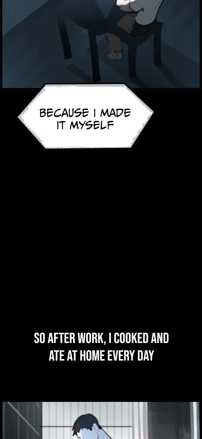 Natural Enemy of Man Chapter 1 page 23 - 