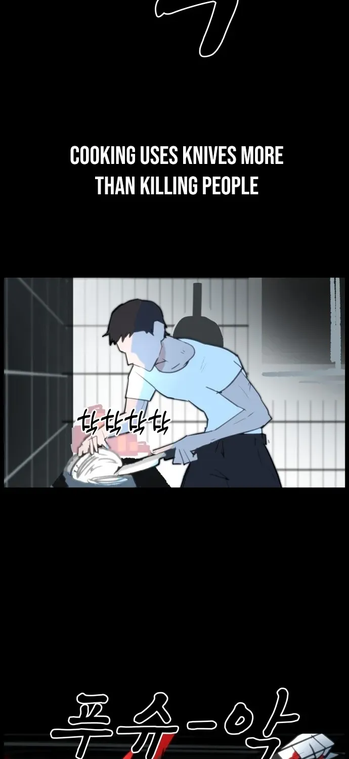 Natural Enemy of Man Chapter 1 page 25 - 