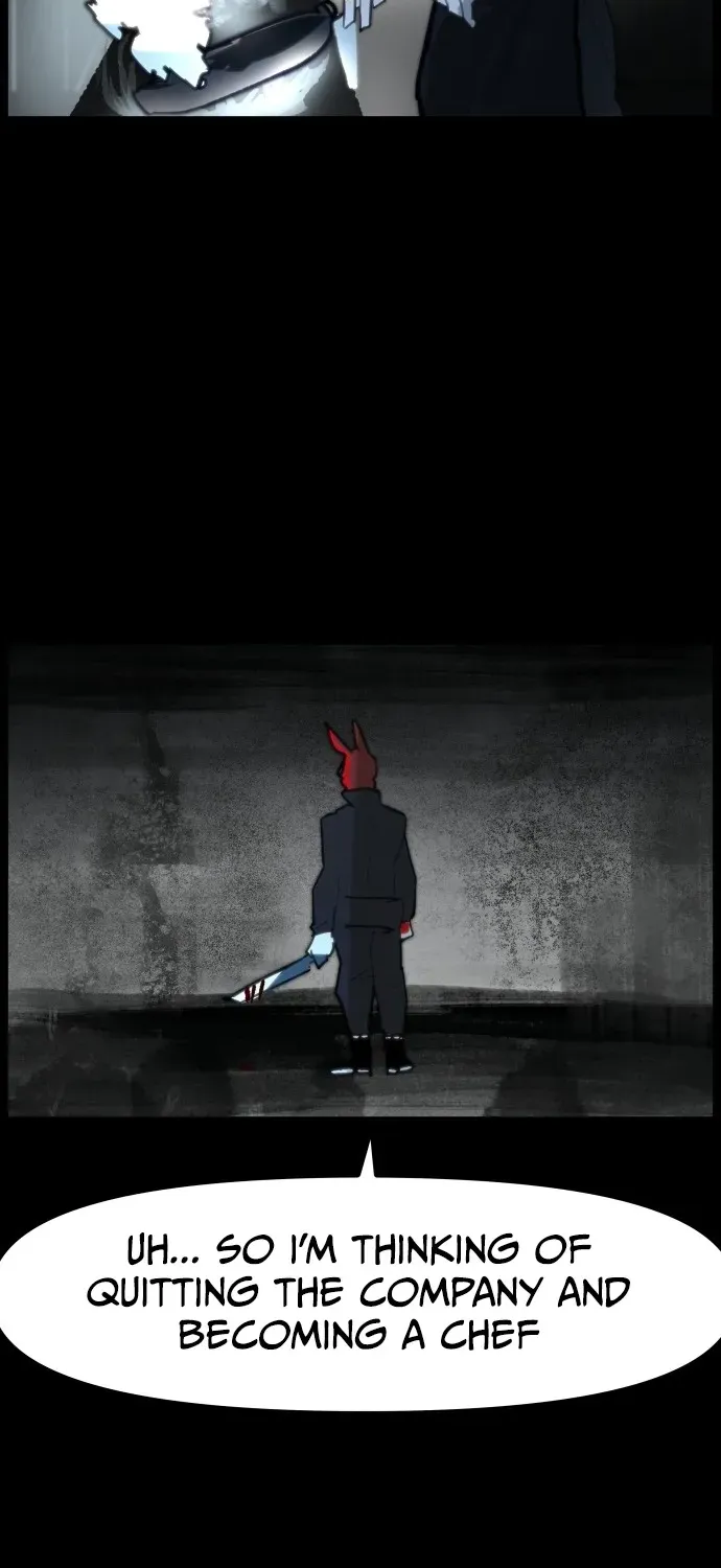 Natural Enemy of Man Chapter 1 page 27 - 