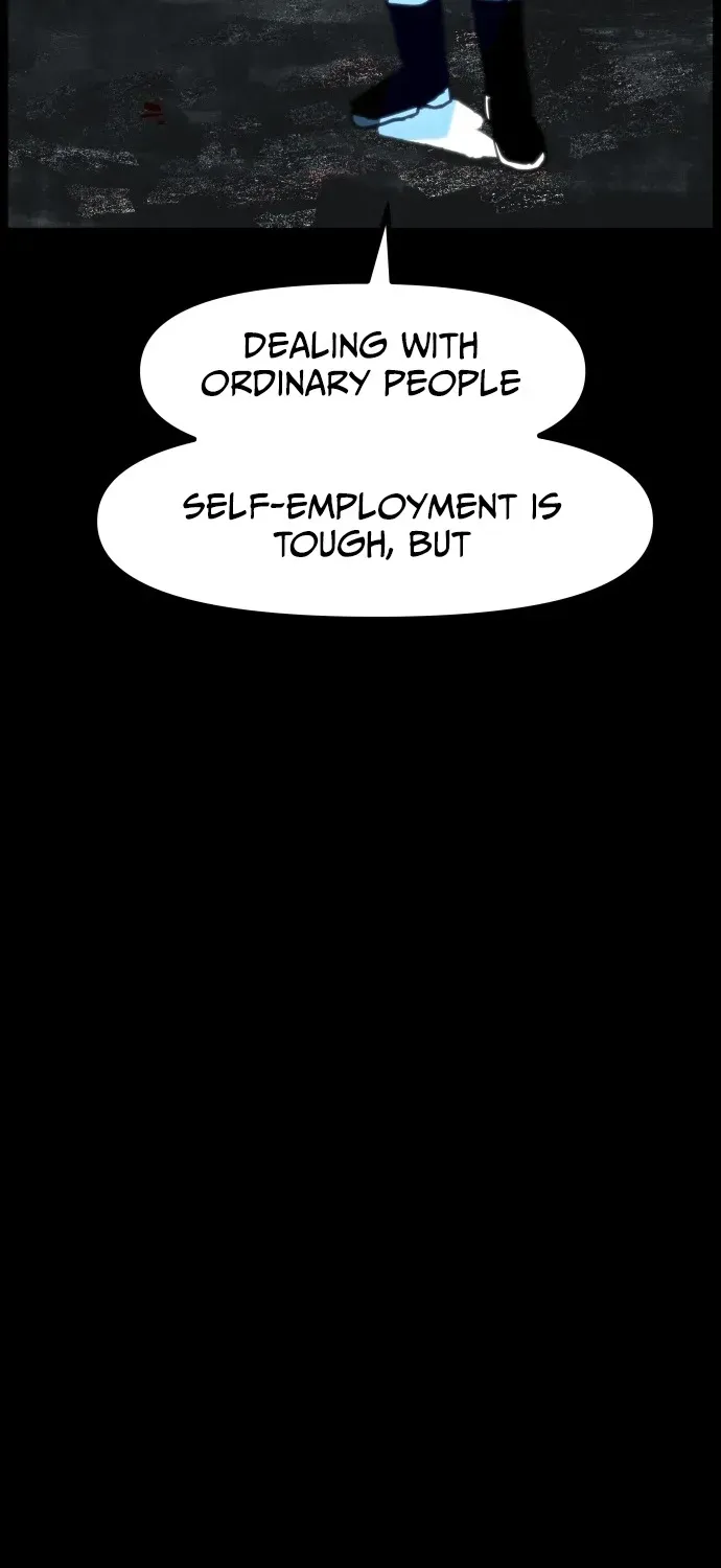Natural Enemy of Man Chapter 1 page 29 - 