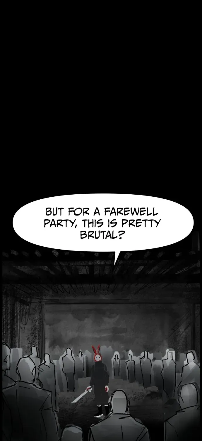 Natural Enemy of Man Chapter 1 page 30 - 