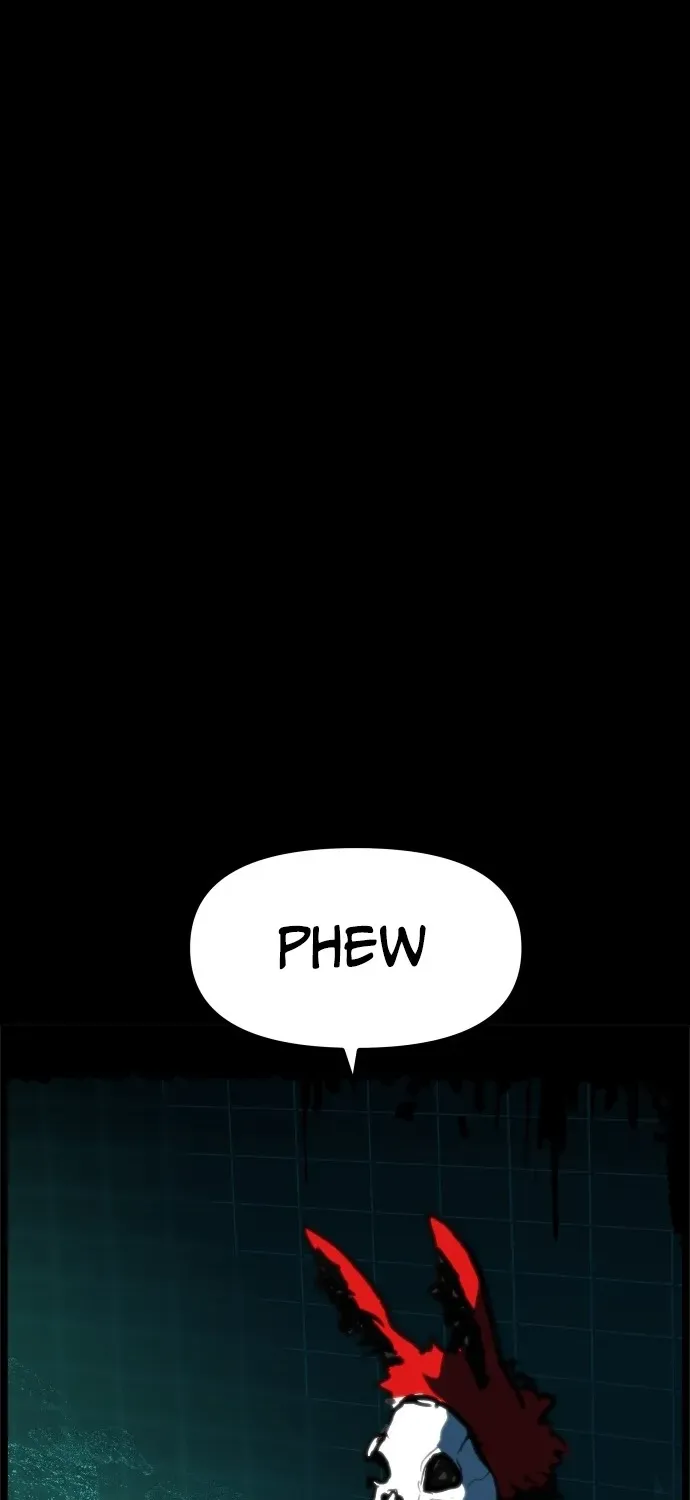 Natural Enemy of Man Chapter 1 page 4 - 