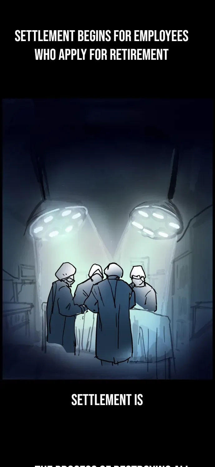 Natural Enemy of Man Chapter 1 page 33 - 